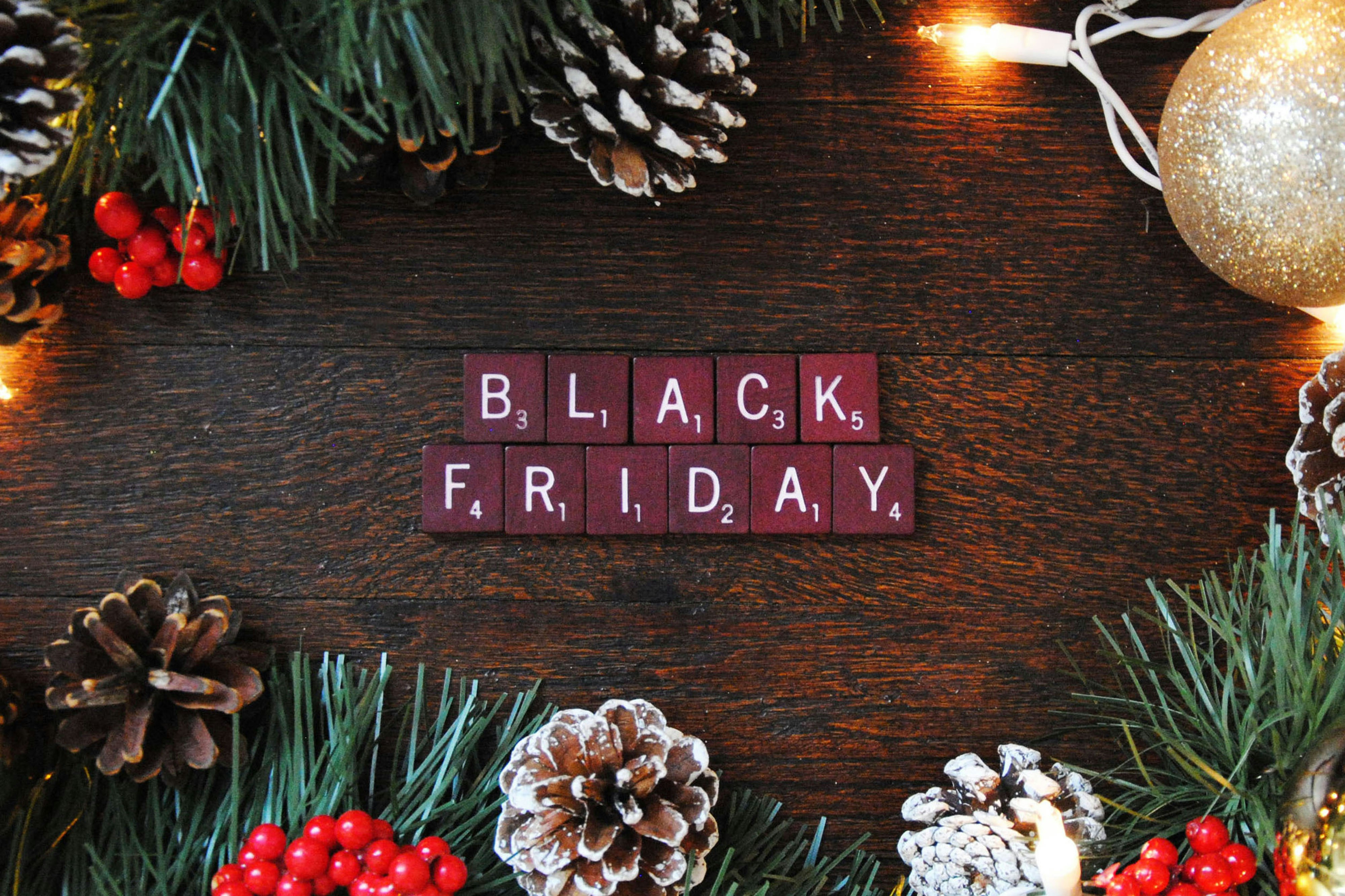 Black Friday